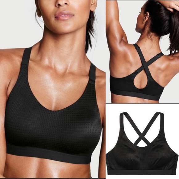 lightweight by victoria sport bra